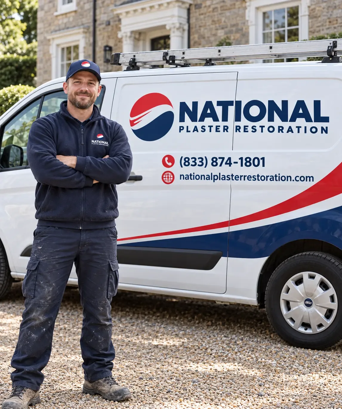 Plaster Repair company in Klamath, CA